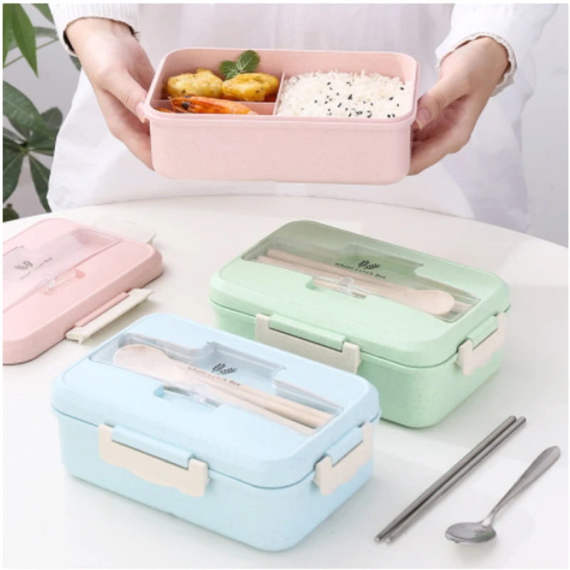 Baby Food Zip Lock Bag - Kotak makan siang Microwave, peralatan makan