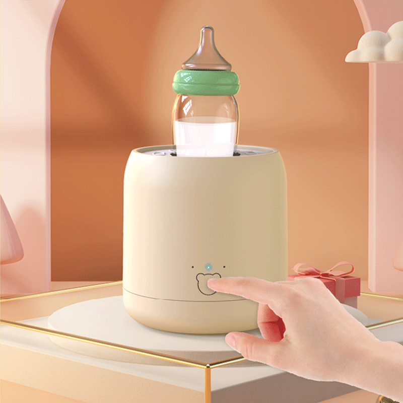 Baby Food Zip Lock Bag - Pengocok Botol Susu Elektrik, Mixer Susu