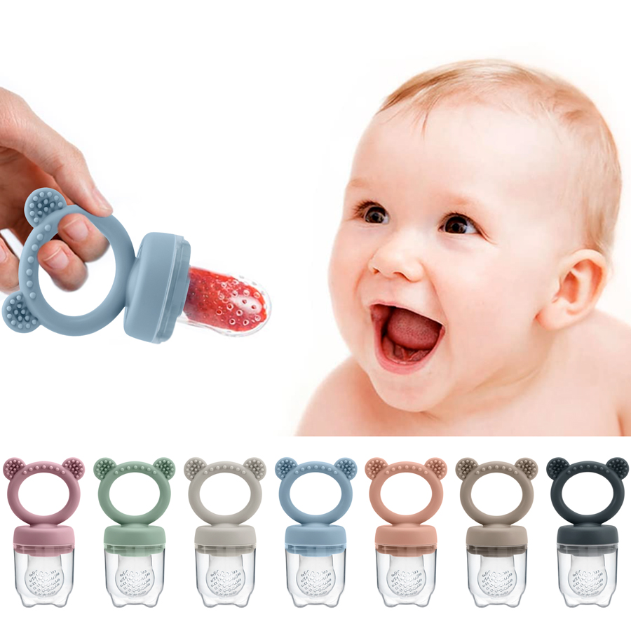 Baby Food For 6 Months - Dot bayi mainan gigitan bayi, Dot