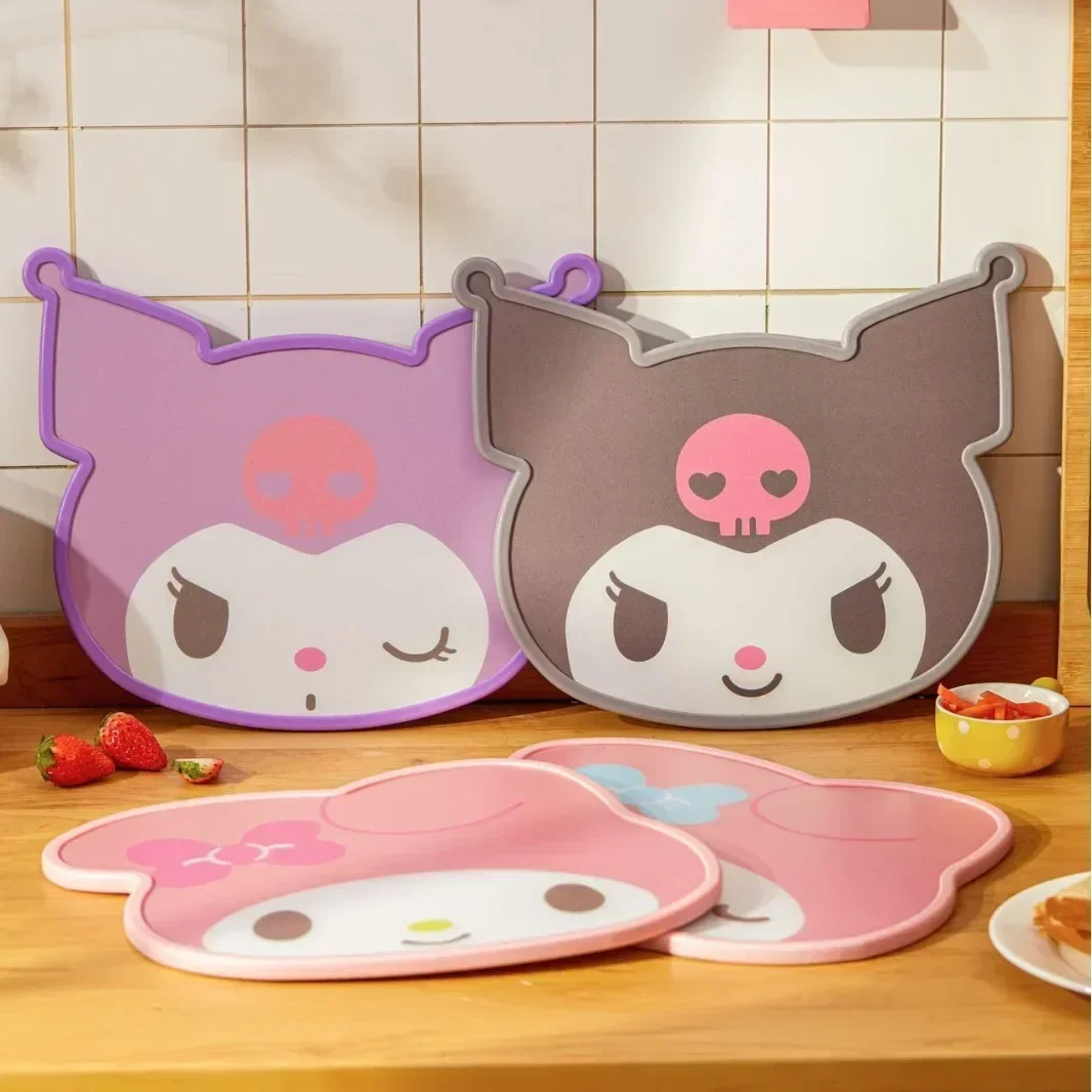Baby Food Fruits - Sanrio My Melody Talenan Bentuk Kartun,