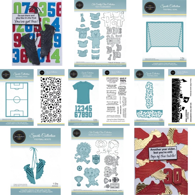 Baby Food Diary - Cetakan Logam Vintage Bayi Laki-laki Ulang