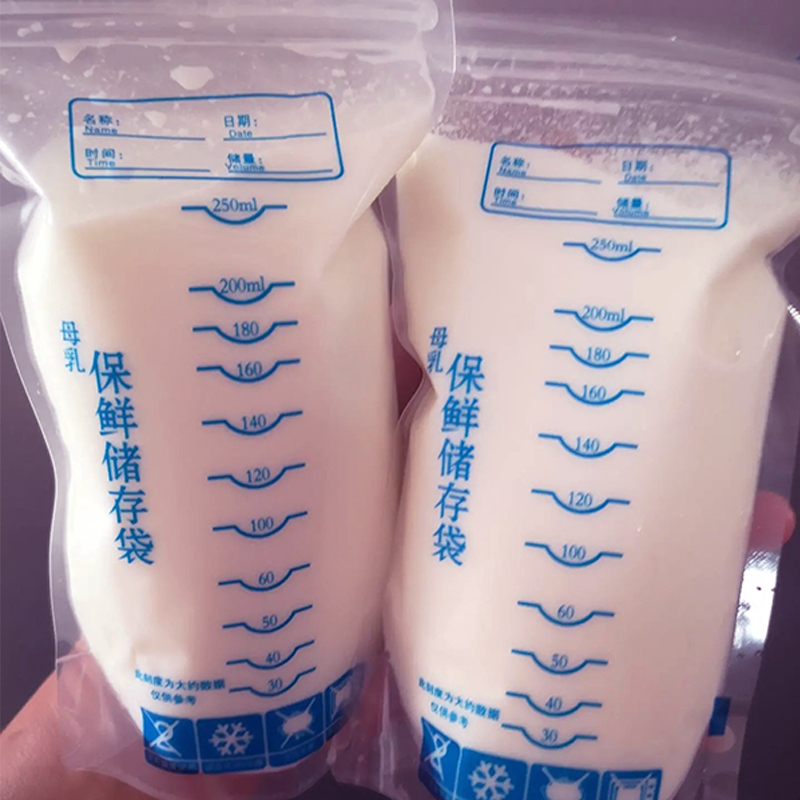 30 Buah Penyimpanan Makanan Ba - Baby Food Reusable Pouches ulasan dan harga