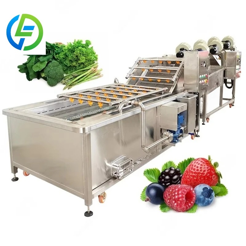 Mesin Pencuci Buah, Sayuran, a - Baby Food Fruits ulasan dan harga