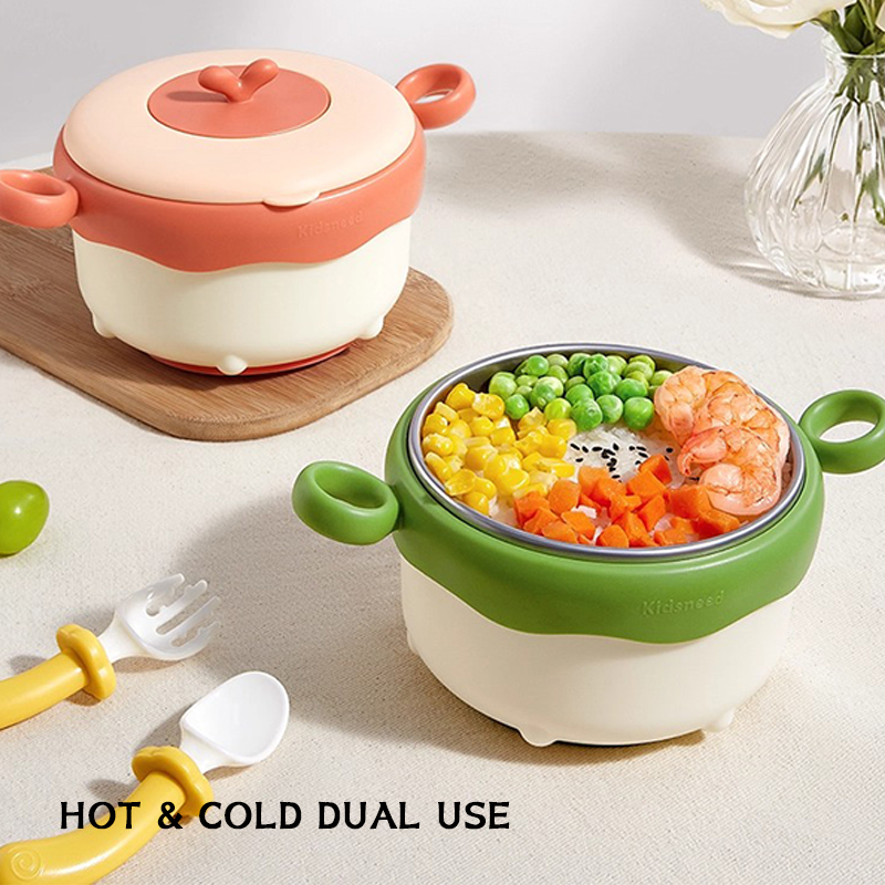 Mangkuk Makanan Bayi Toples Te - Baby Food Jar ulasan dan harga