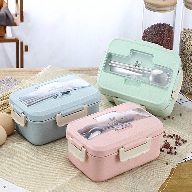 Kotak makan siang Microwave, p - Baby Food Zip Lock Bag ulasan dan harga