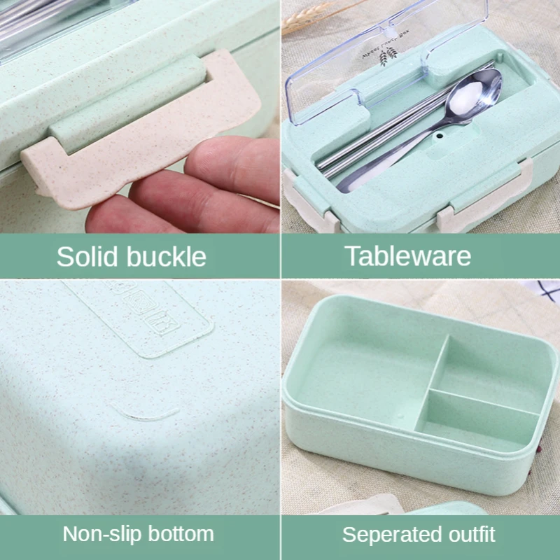 Kotak makan siang Microwave, p - Baby Food Zip Lock Bag ulasan dan harga