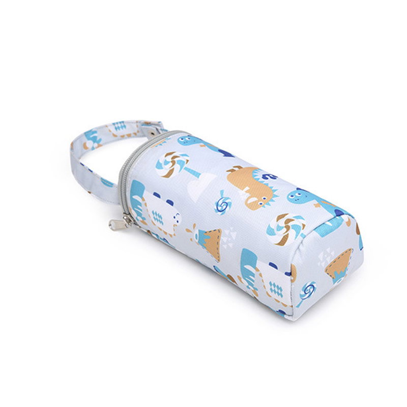Tas insulasi portabel tahan ai - Baby Food Zip Lock Bag ulasan dan harga