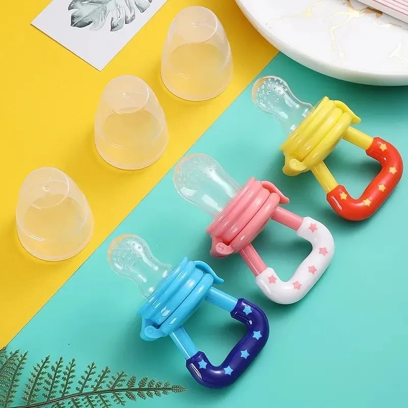 Peralatan makan bayi, 3 buah d - Baby Food For 6 Months ulasan dan harga