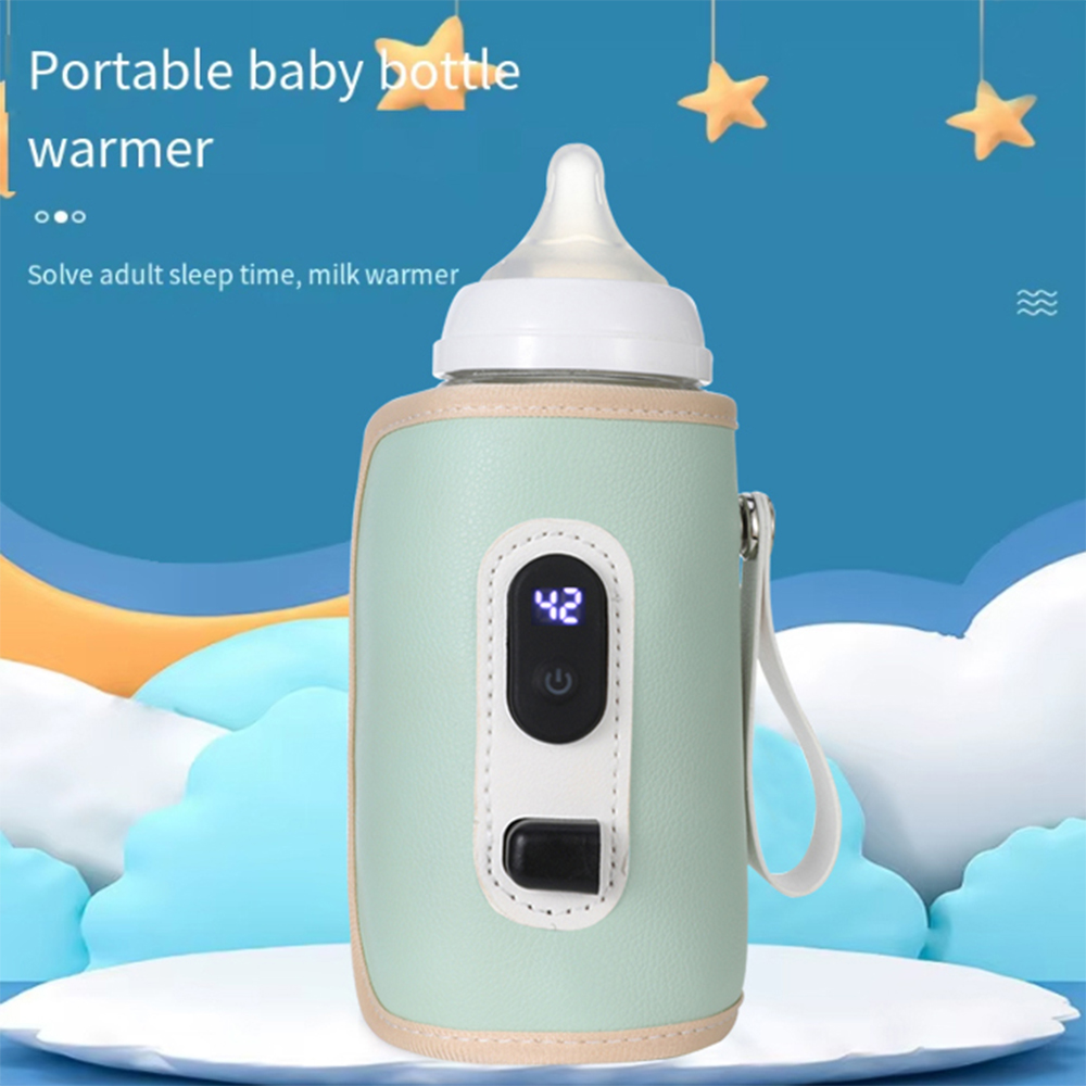 Penutup Insulasi Botol Bayi Po - Baby Food Zip Lock Bag ulasan dan harga