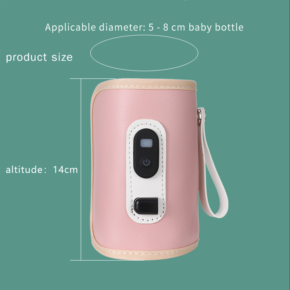 Penutup Insulasi Botol Bayi Po - Baby Food Zip Lock Bag ulasan dan harga