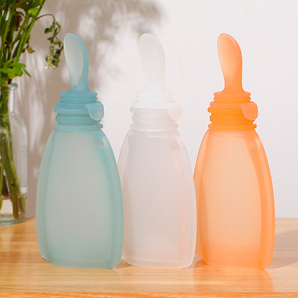 Kantong Makanan Bayi yang Dapa - Baby Food Reusable Pouches ulasan dan harga