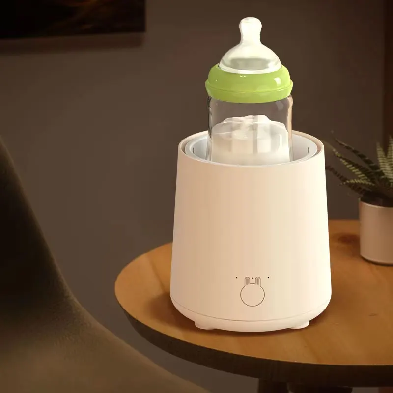 Pengocok Botol Susu Elektrik,  - Baby Food Zip Lock Bag ulasan dan harga
