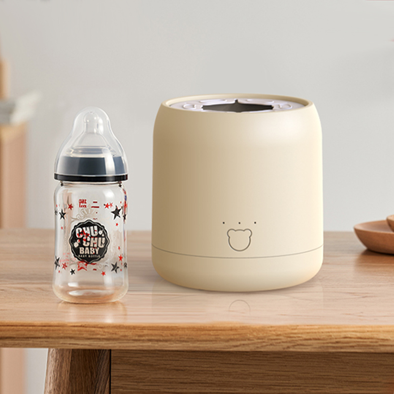 Pengocok Botol Susu Elektrik,  - Baby Food Zip Lock Bag ulasan dan harga