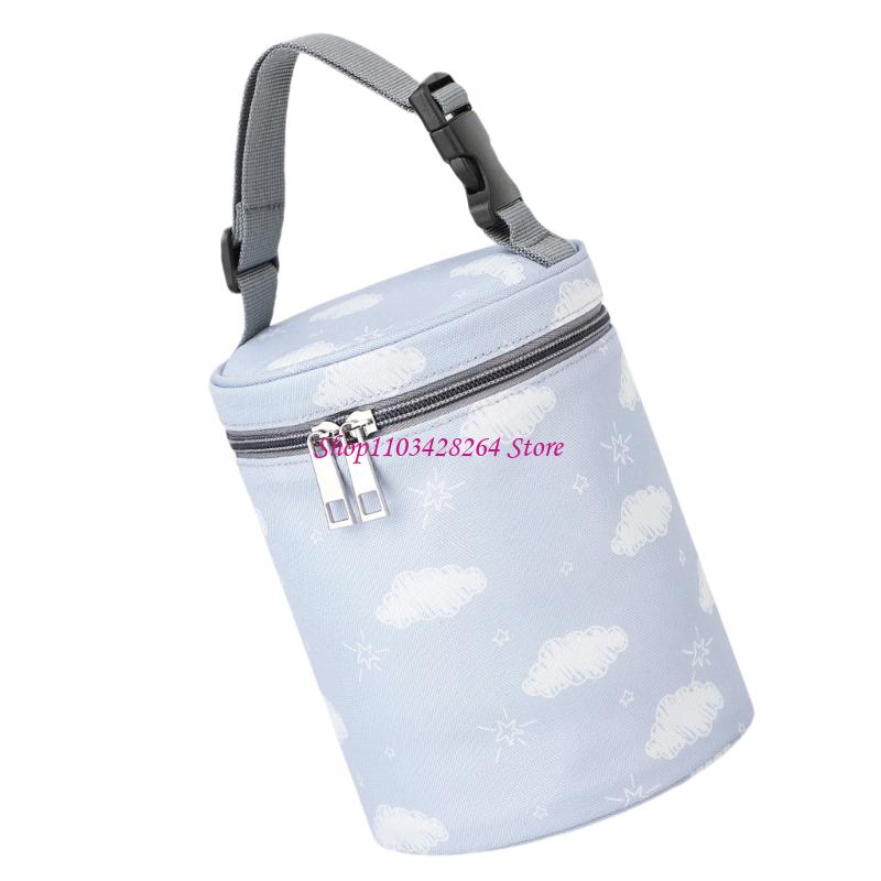Lengan Tempat Botol Terisolasi - Baby Food Warmer Portable ulasan dan harga