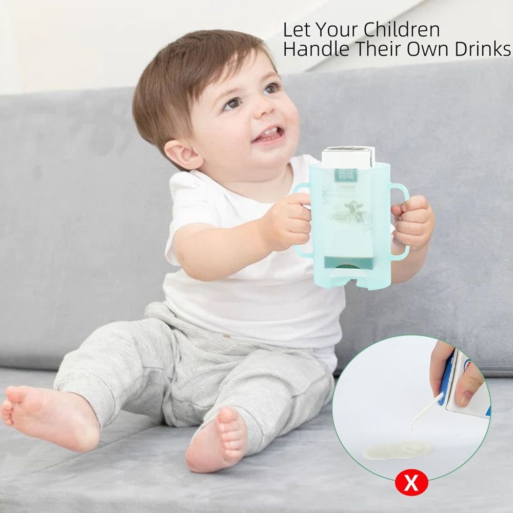 Wadah Plastik Portable untuk K - Baby Food Reusable Pouches ulasan dan harga