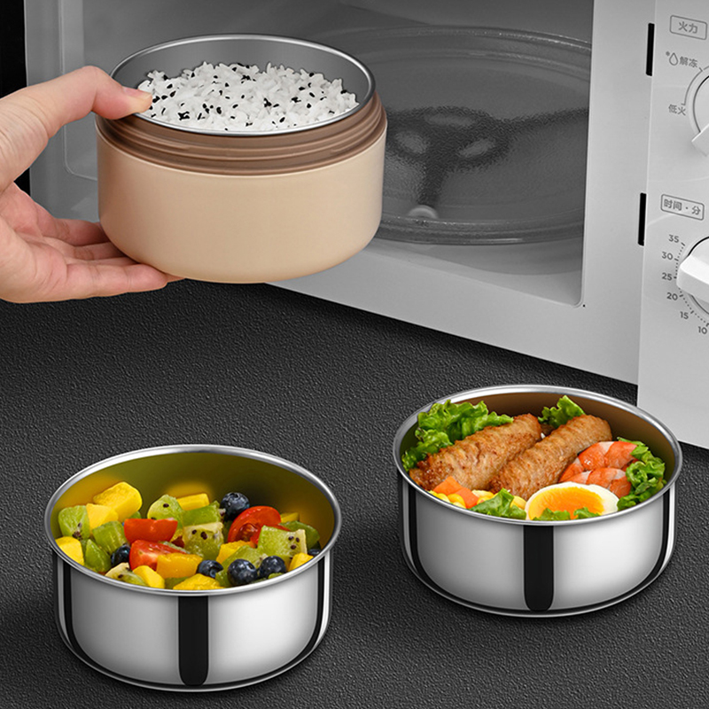 Set Wadah Makan Siang Portabel - Baby Food Warmer Portable ulasan dan harga