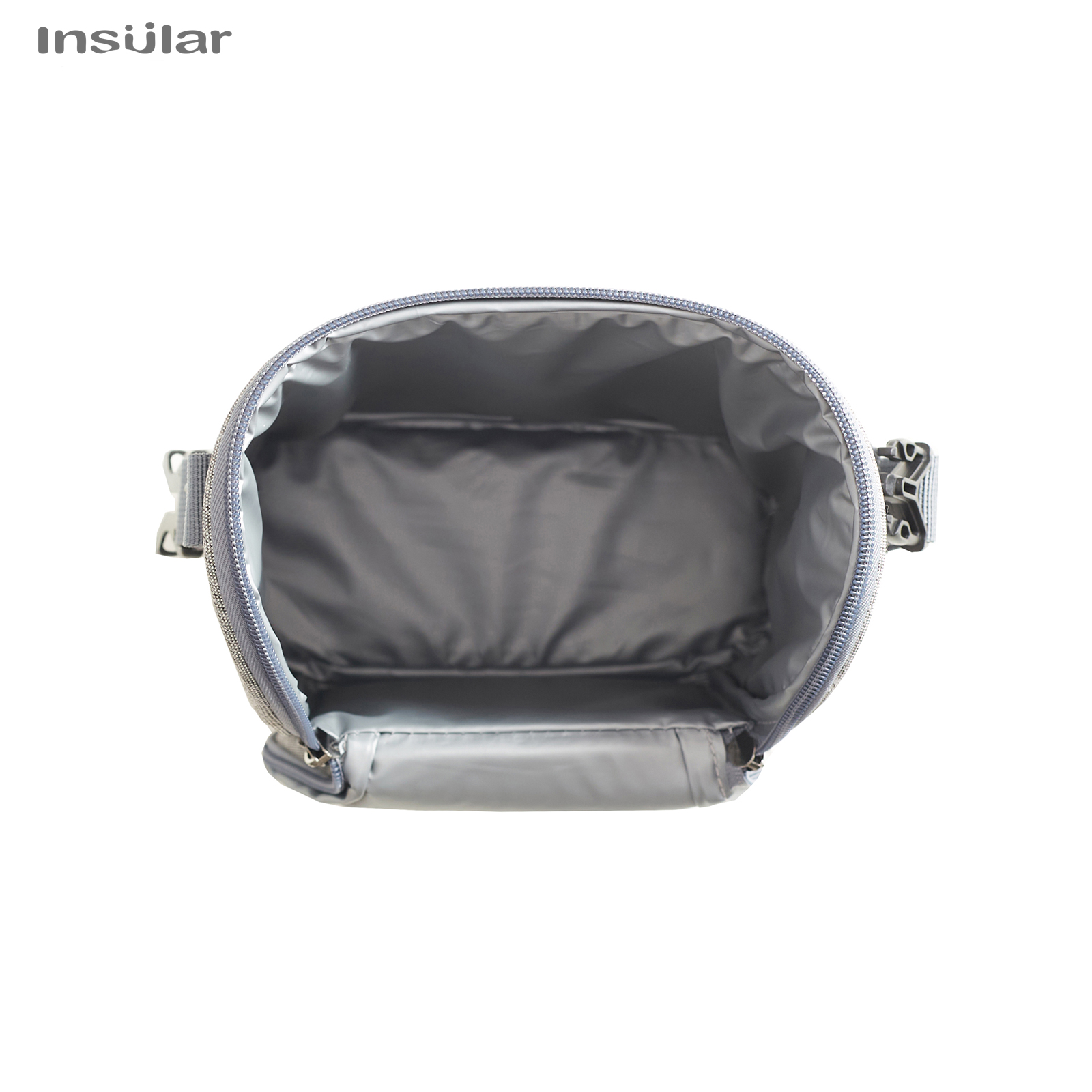 Tas Botol Makan Ibu Portabel T - Baby Food Zip Lock Bag ulasan dan harga