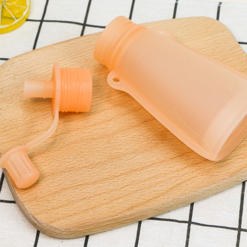 Tas Penyimpanan Susu Portabel  - Baby Food Zip Lock Bag ulasan dan harga
