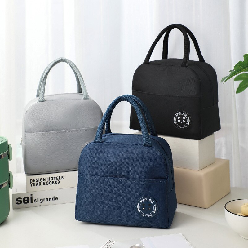 Tas makan siang anak, kotak ma - Baby Food Zip Lock Bag ulasan dan harga