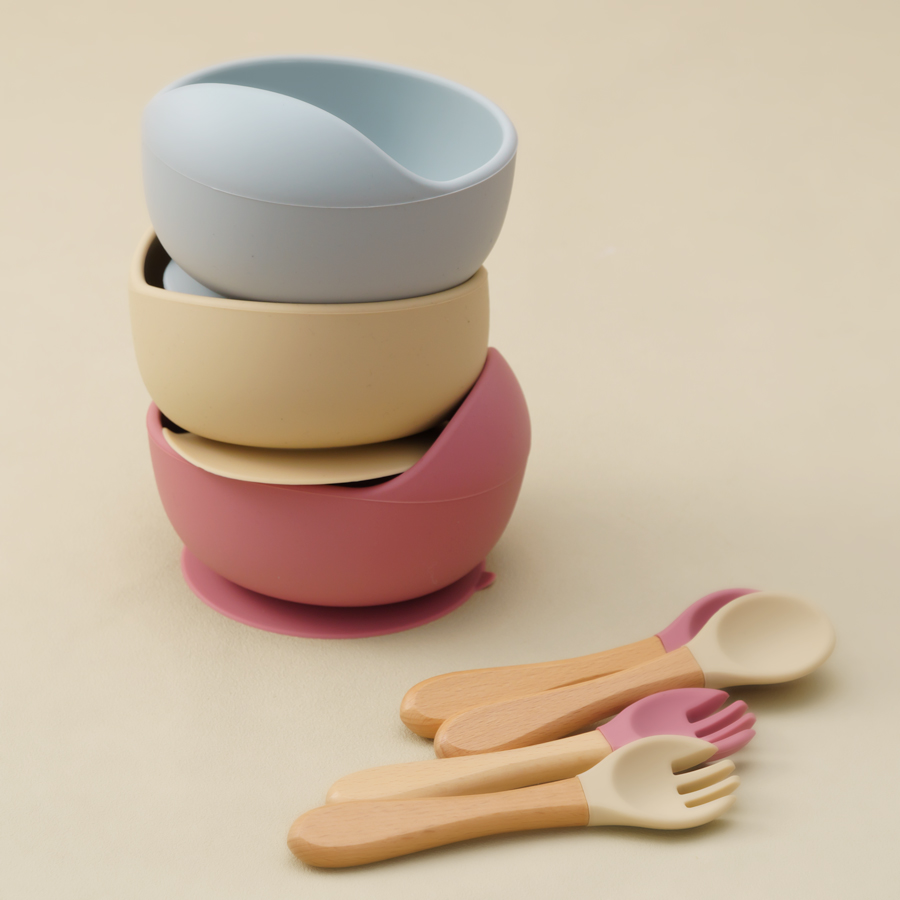 Mamaplan Set peralatan makan s - Baby Food Universe ulasan dan harga