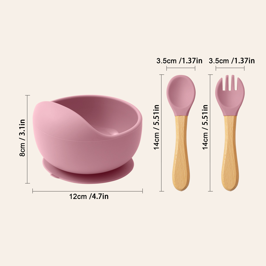 Mamaplan Set peralatan makan s - Baby Food Universe ulasan dan harga
