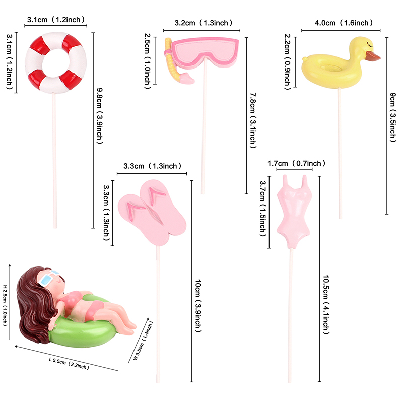 Dekorasi Kue Pesta Liburan Pan - Baby Food Yellow ulasan dan harga