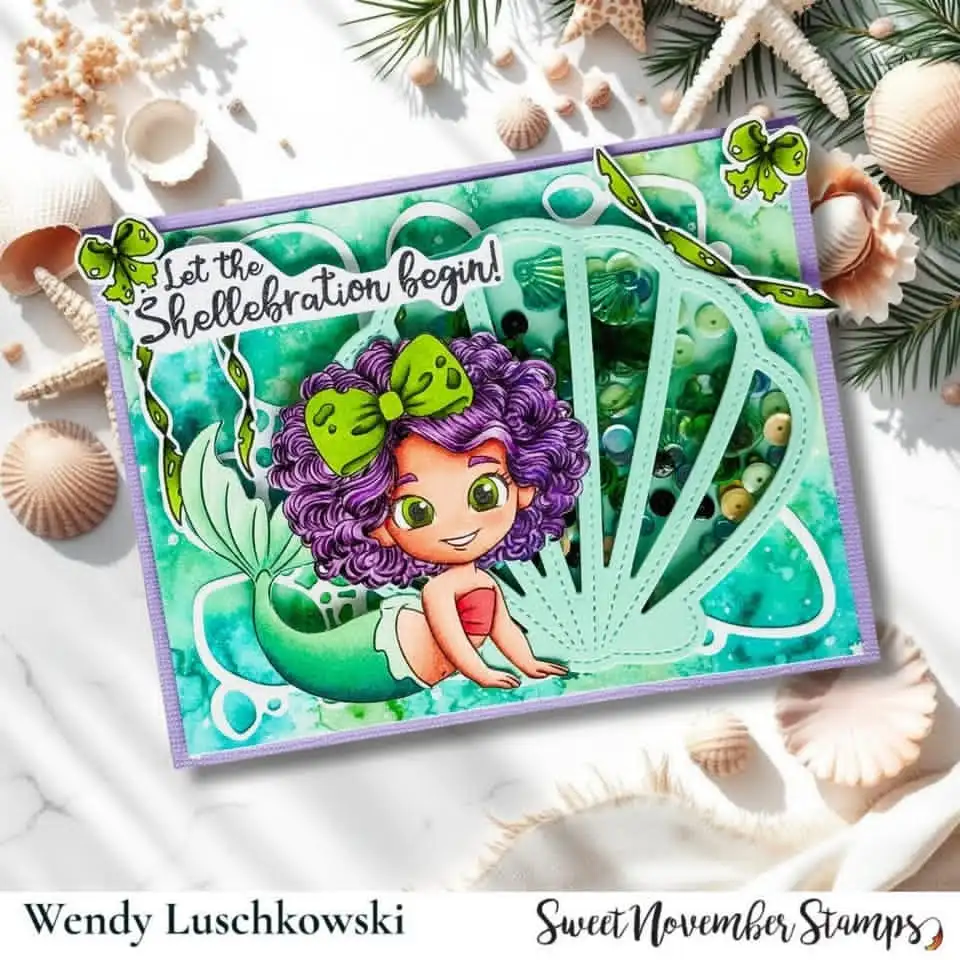 Set Stempel Transparan Baru 20 - Baby Food Fruits ulasan dan harga