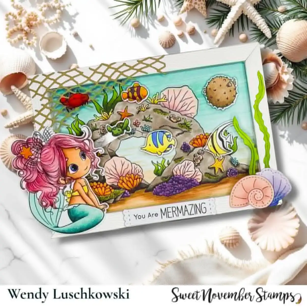 Set Stempel Transparan Baru 20 - Baby Food Fruits ulasan dan harga