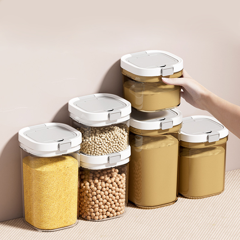 Toples tertutup food grade, to - Baby Food Jar ulasan dan harga