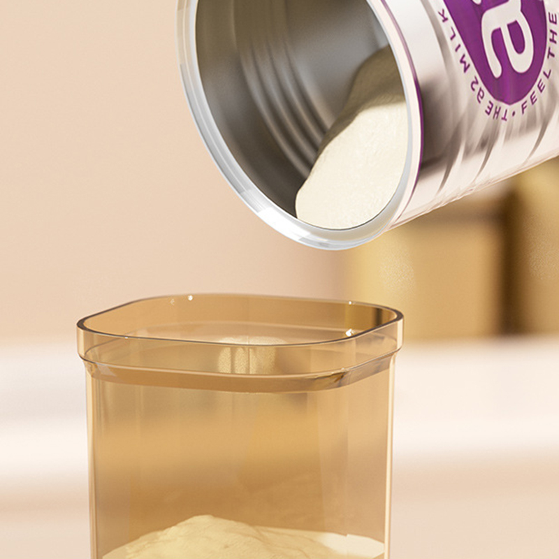 Toples tertutup food grade, to - Baby Food Jar ulasan dan harga