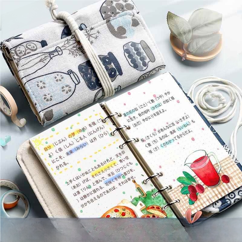 Buku Catatan Resep Tulisan Tan - Baby Food Diary ulasan dan harga