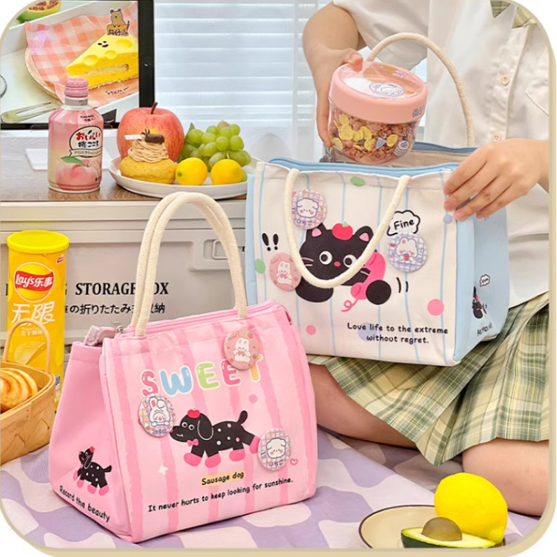 Tas makan siang portabel perem - Baby Food Zip Lock Bag ulasan dan harga