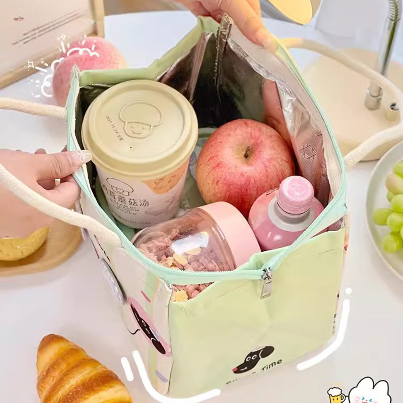 Tas makan siang portabel perem - Baby Food Zip Lock Bag ulasan dan harga