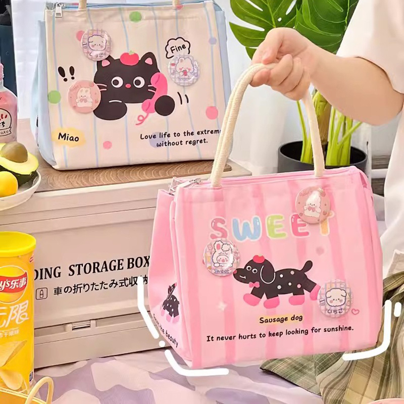 Tas makan siang portabel perem - Baby Food Zip Lock Bag ulasan dan harga