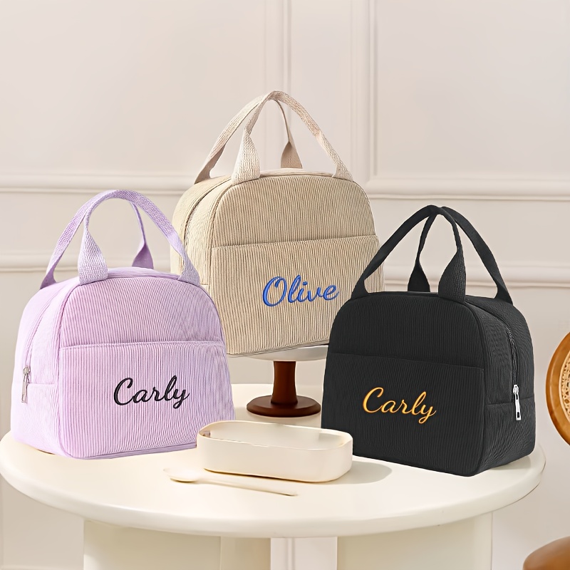 Tas Makanan Terinsulasi Termal - Baby Food Zip Lock Bag ulasan dan harga