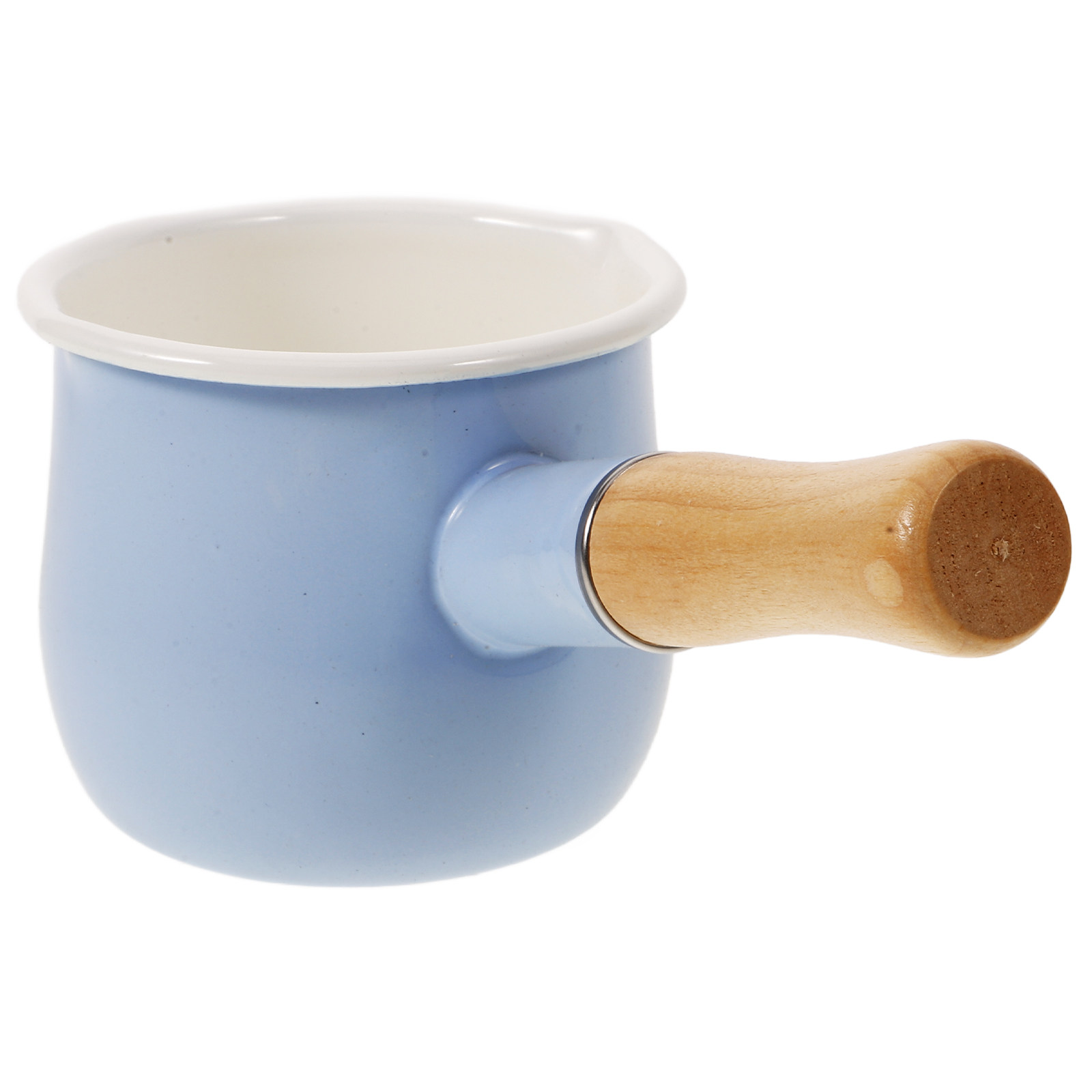 Panci Susu Anti Lengket Ukuran - Baby Food Glass ulasan dan harga