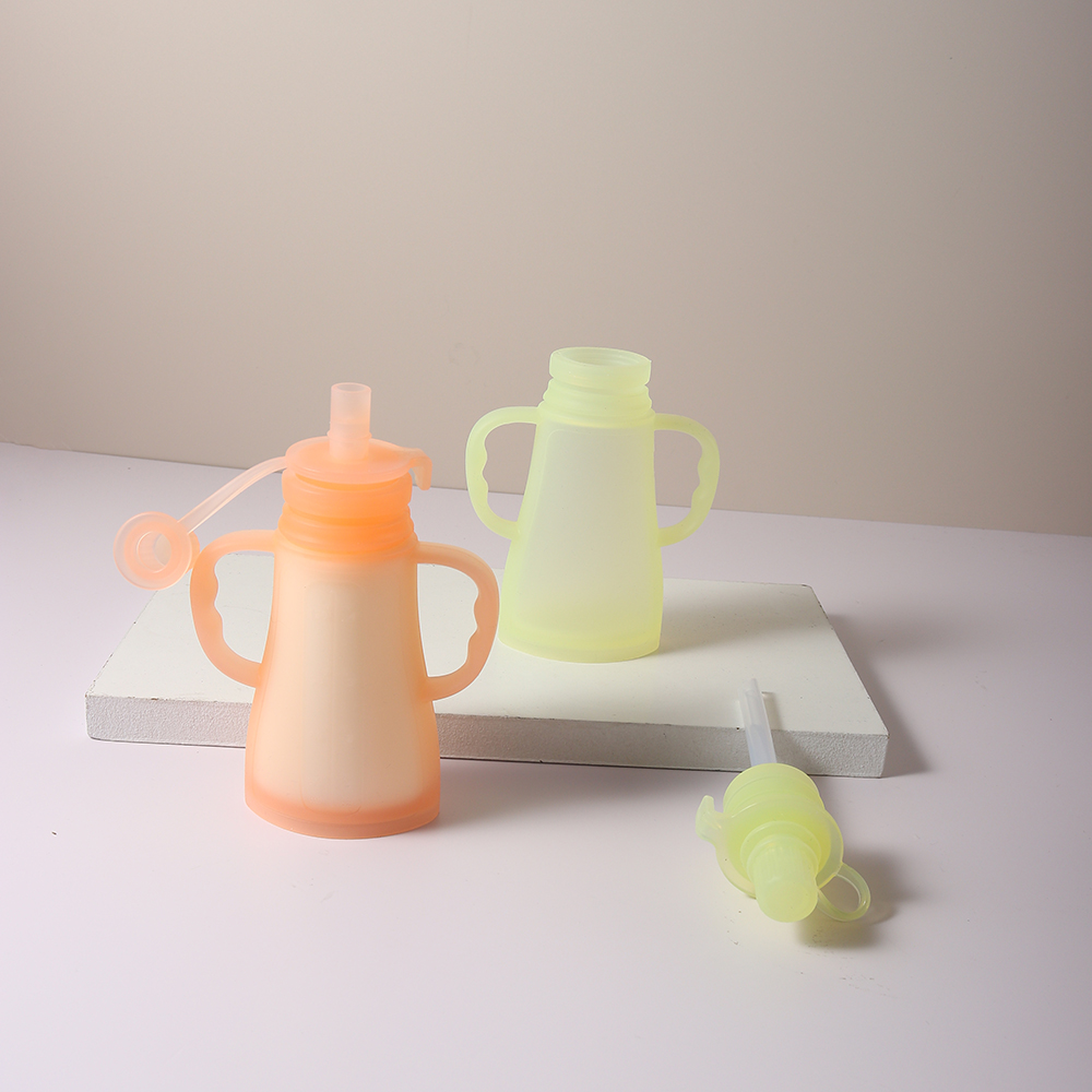Kantong Penyimpanan ASI Siliko - Baby Food Zip Lock Bag ulasan dan harga