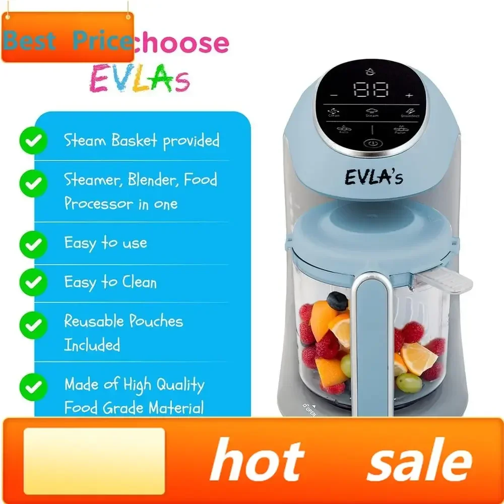 Harga Aktivitas 5PopularQuick  - Baby Food Reusable Pouches ulasan dan harga