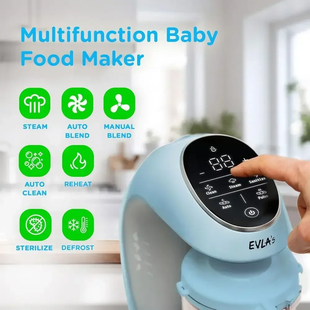 Harga Aktivitas 5PopularQuick  - Baby Food Reusable Pouches ulasan dan harga