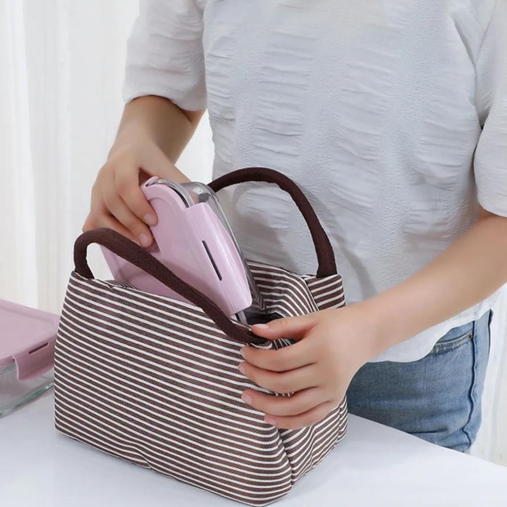 Tas Makan Siang Portabel, Tas  - Baby Food Zip Lock Bag ulasan dan harga