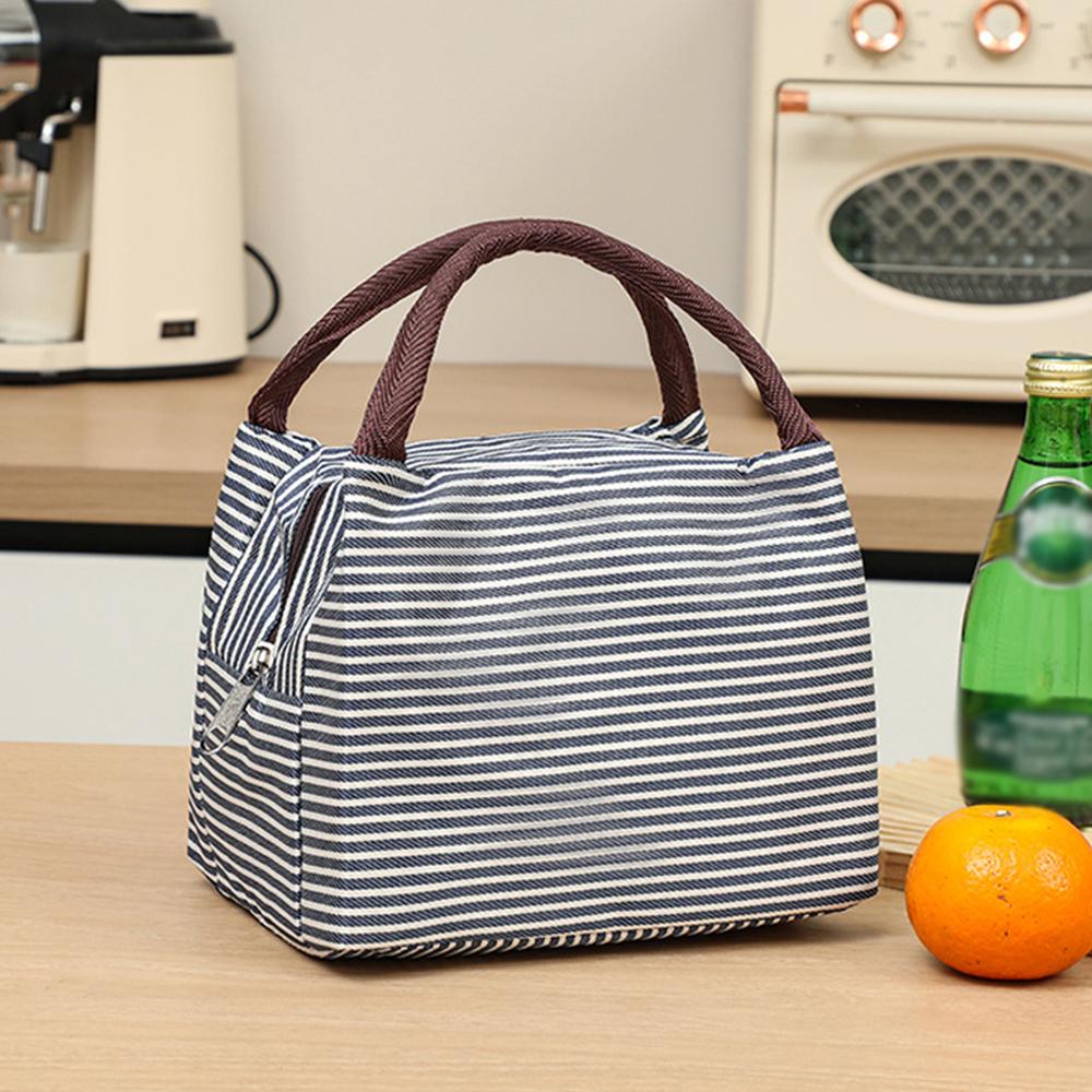 Tas Makan Siang Portabel, Tas  - Baby Food Zip Lock Bag ulasan dan harga