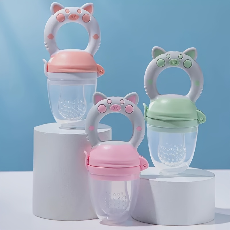 9 Buah Peralatan Makan: 1 Boto - Baby Food Utensils ulasan dan harga