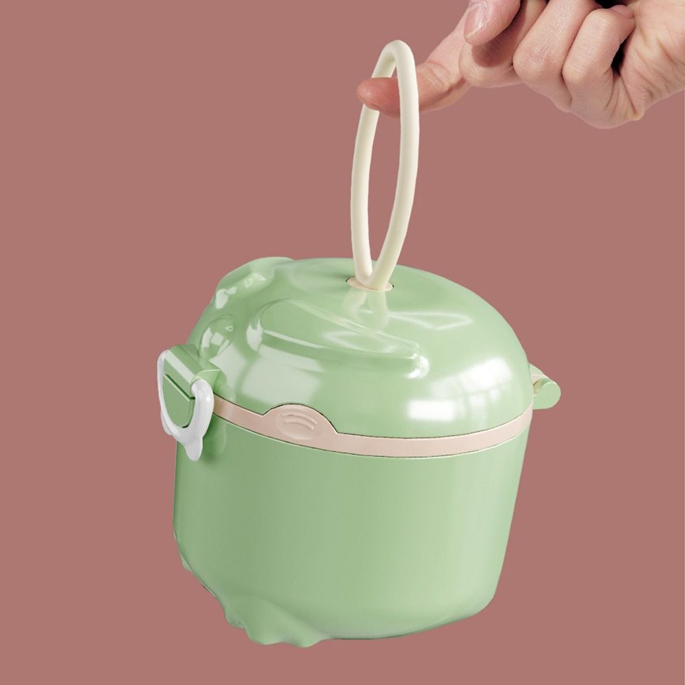 Kotak Makan Siang Tempat Susu  - Baby Food Jar ulasan dan harga