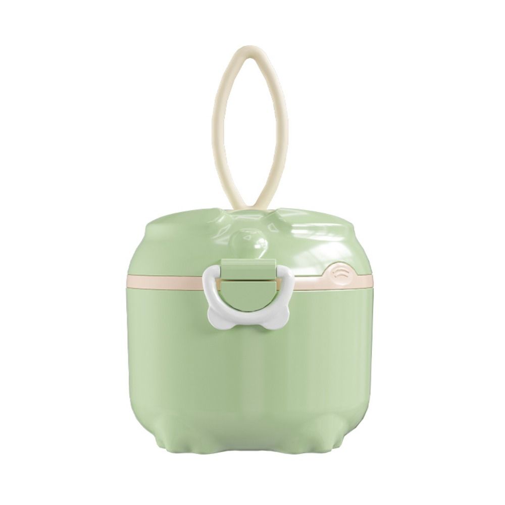 Kotak Makan Siang Tempat Susu  - Baby Food Jar ulasan dan harga