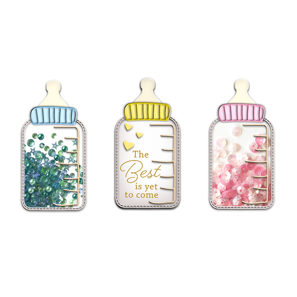 MangoCraft DIY Pemotong Dies L - Baby Food Diary ulasan dan harga