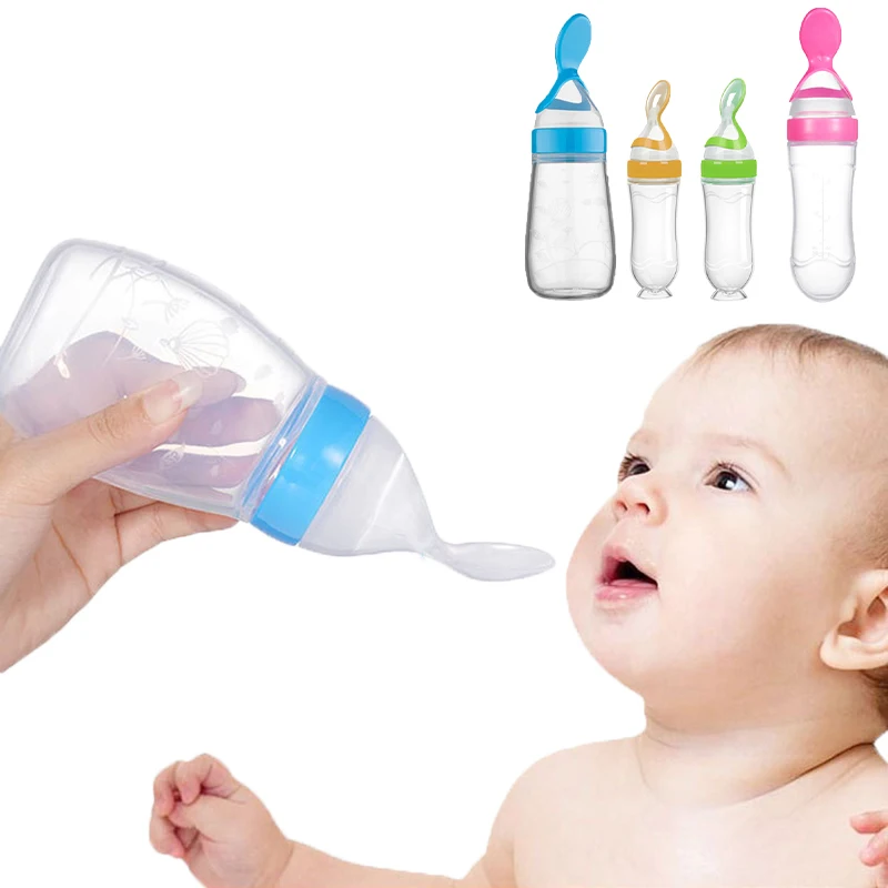 Aman botol pemberi makan bayi, - Baby Food Jar ulasan dan harga