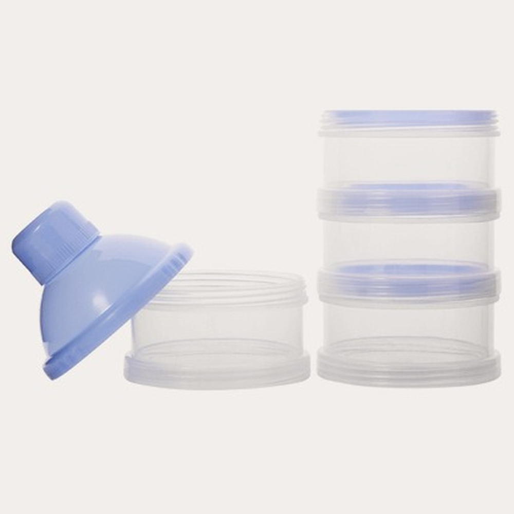 Dispenser Susu Bubuk Portabel  - Baby Food Universe ulasan dan harga