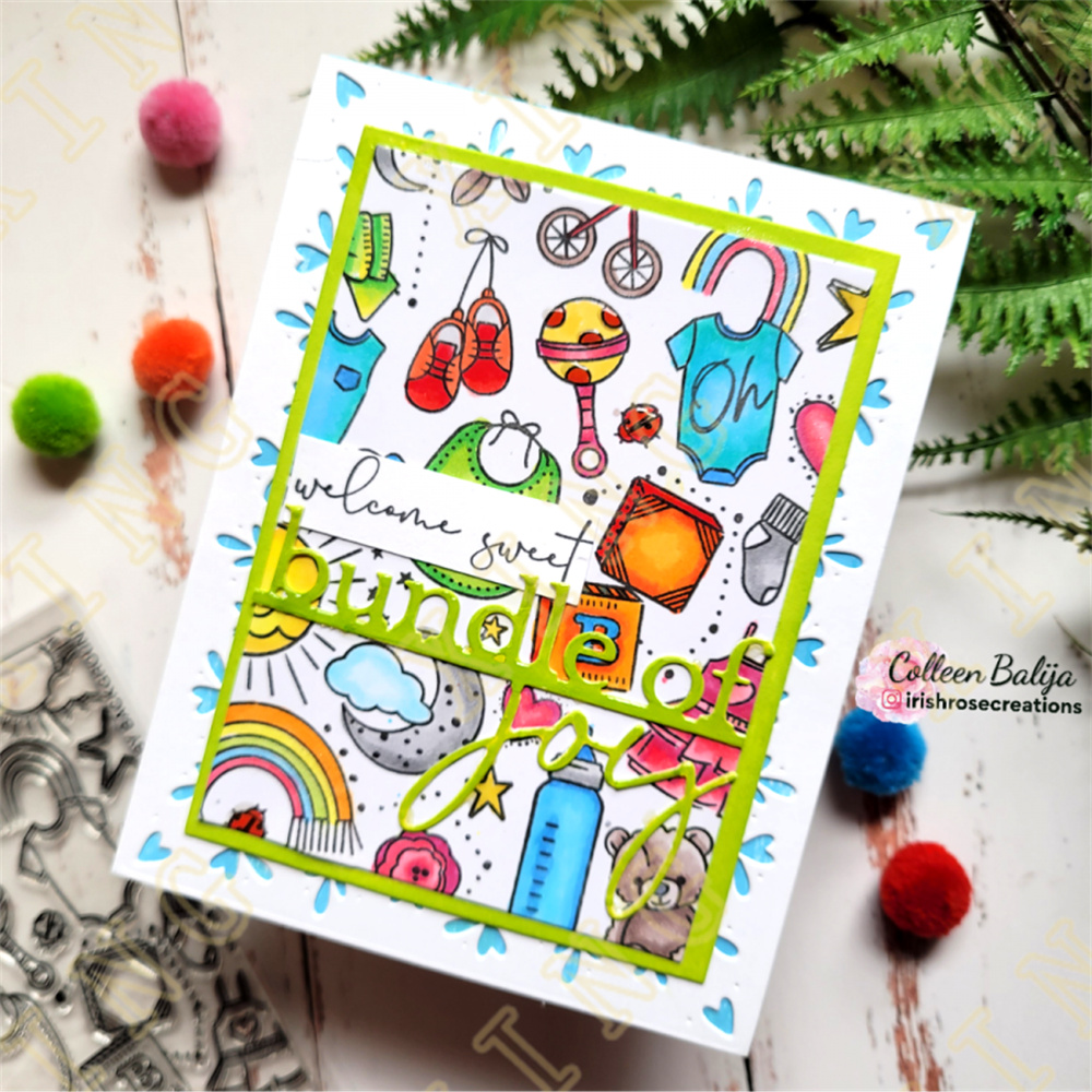 Stensil cetak logam stensil ke - Baby Food Diary ulasan dan harga