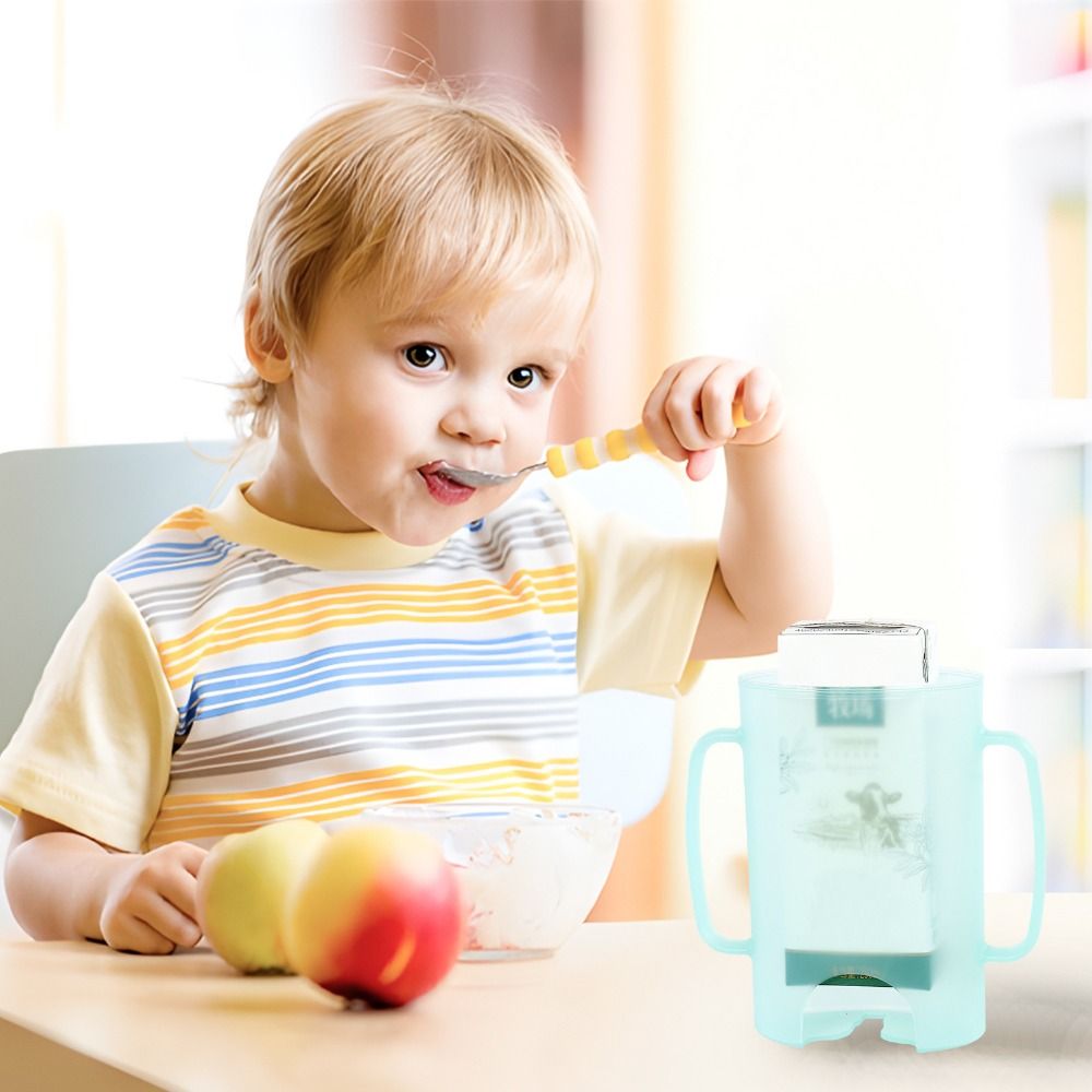 Tempat Penyimpanan Plastik Ant - Baby Food Reusable Pouches ulasan dan harga